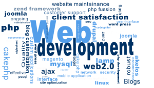 Web Development, EICT Group, web design punjab